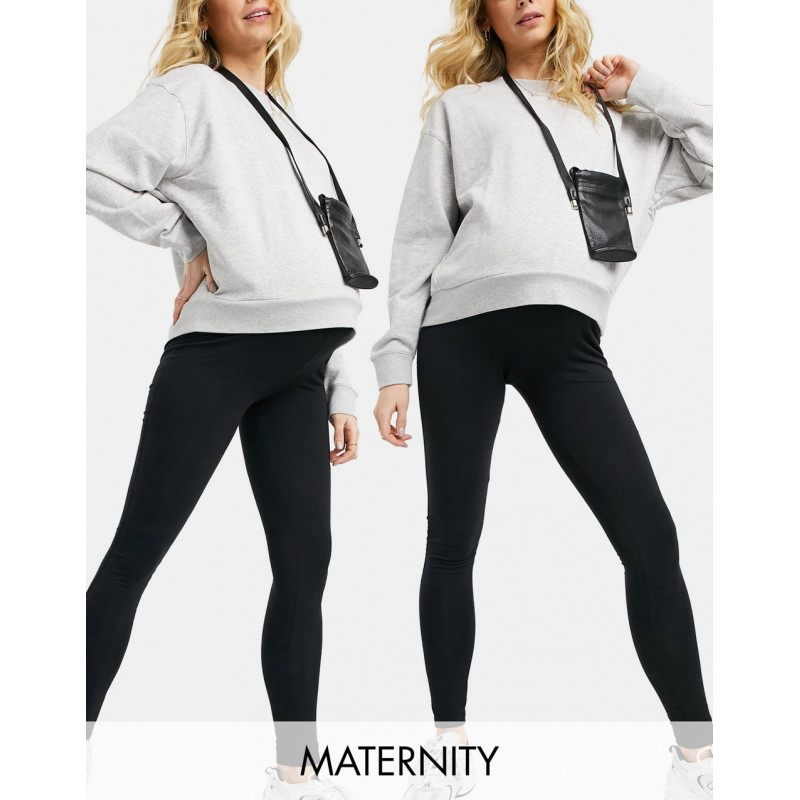 New Look Maternity 2 pack...