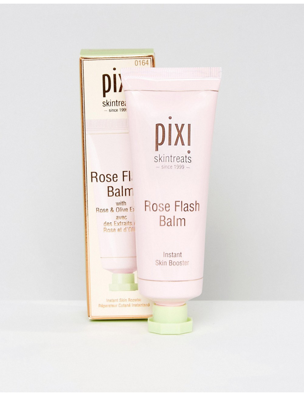 Pixi Rose Flash Balm Skin...