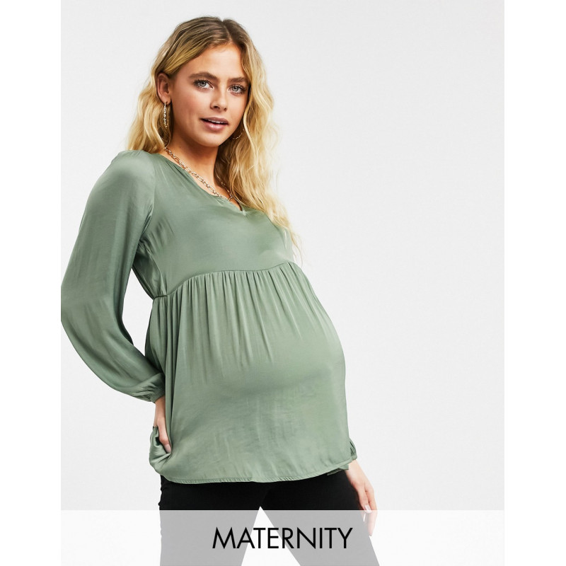 Mamalicious Maternity v...