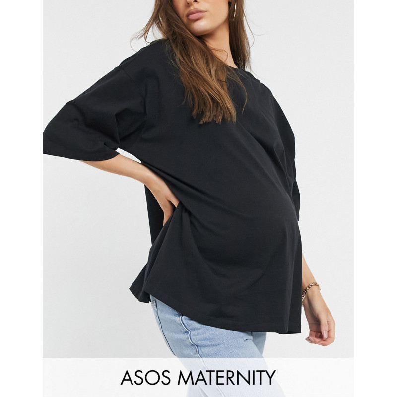 ASOS DESIGN Maternity super...