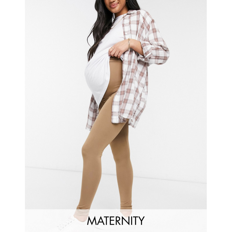 Topshop Maternity high...