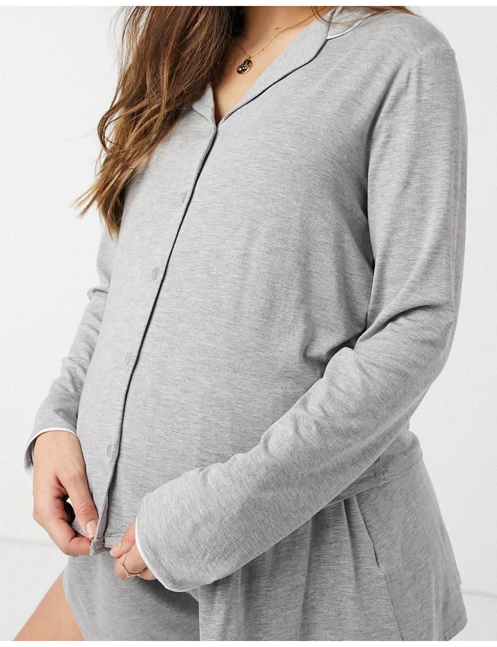 Missguided Maternity soft...
