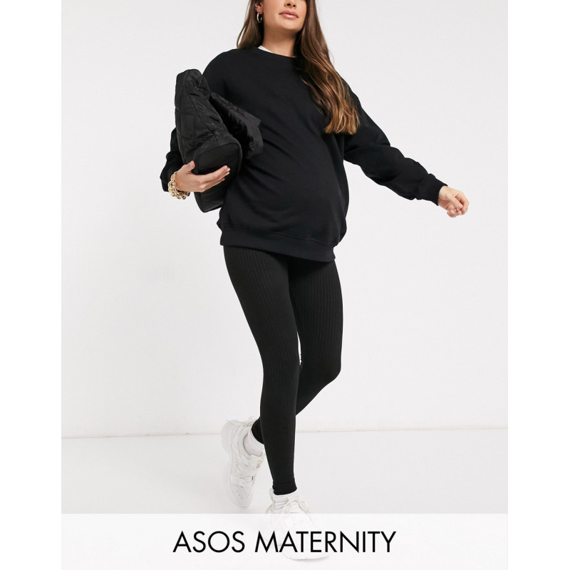 ASOS DESIGN Maternity over...