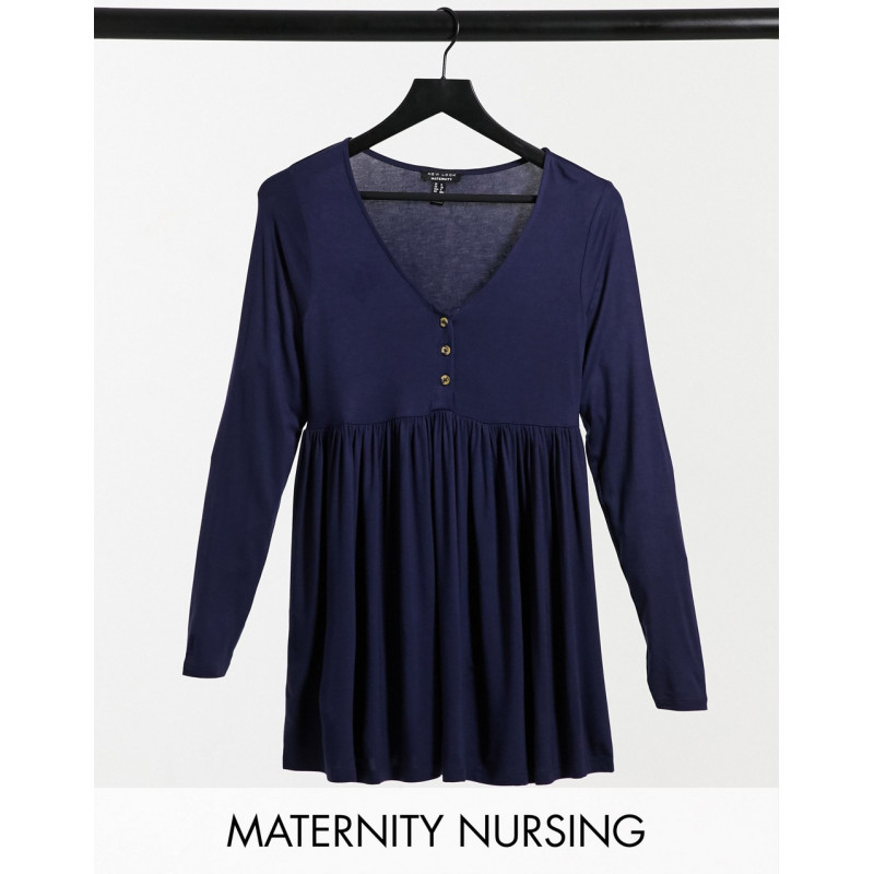 New Look Maternity nursing...