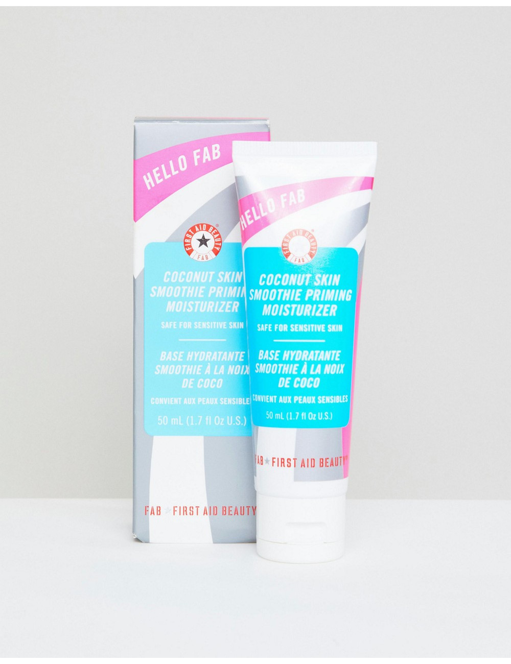 First Aid Beauty Coconut...