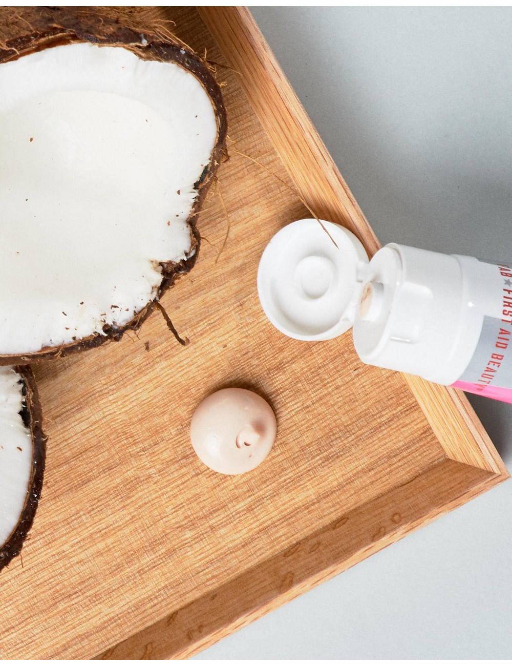 First Aid Beauty Coconut...