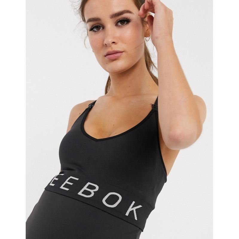 Reebok Training maternity...
