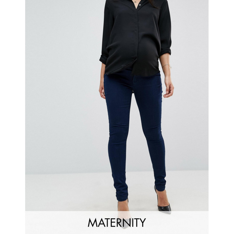 Bandia Maternity over the...