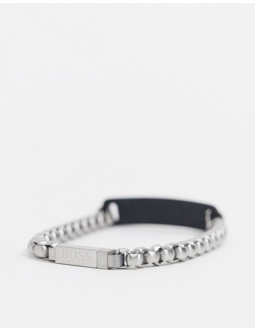 Hugo Boss chain bracelet...