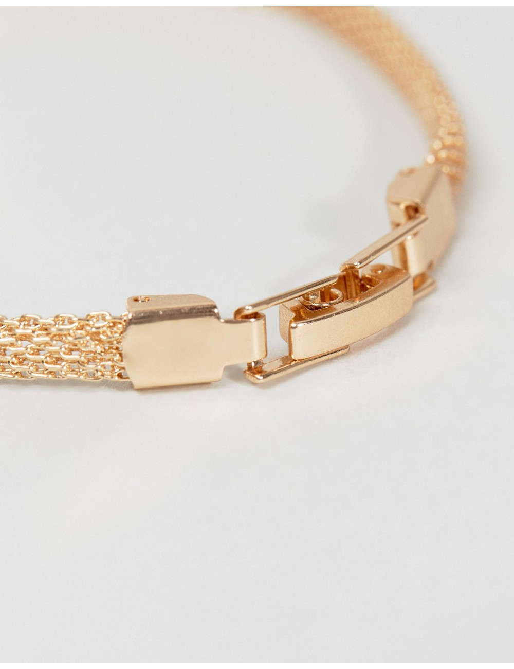 DesignB chain id bracelet...