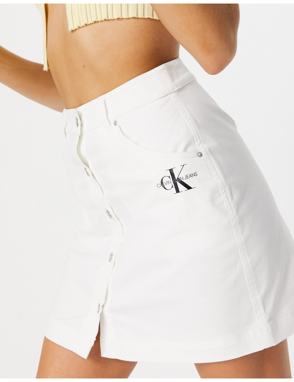 Calvin Klein Jeans cotton...