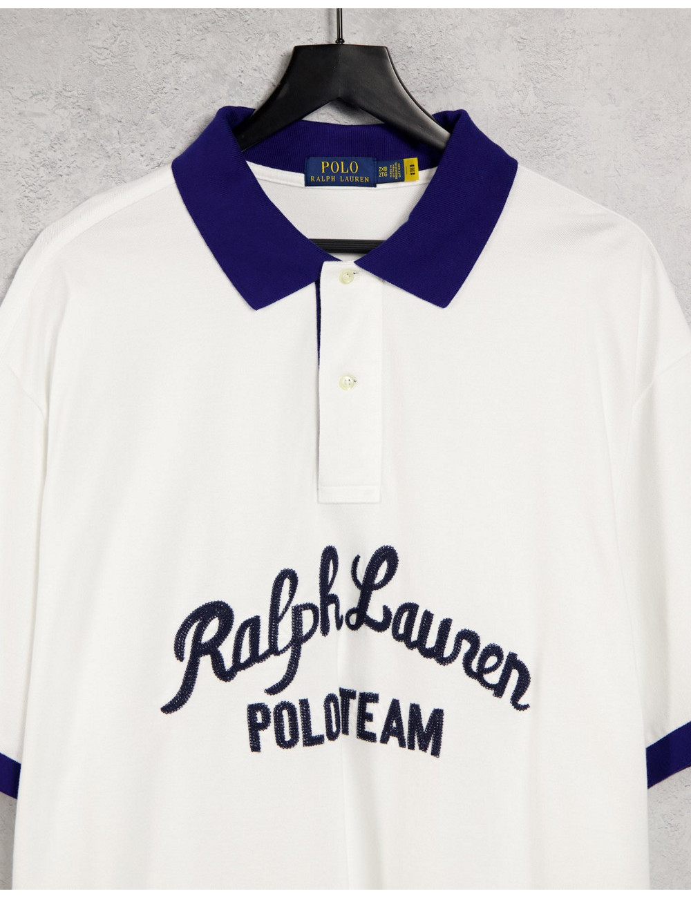 Polo Ralph Lauren Big &...