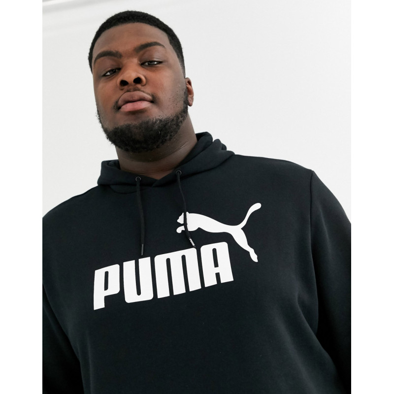 Puma Plus Essentials...