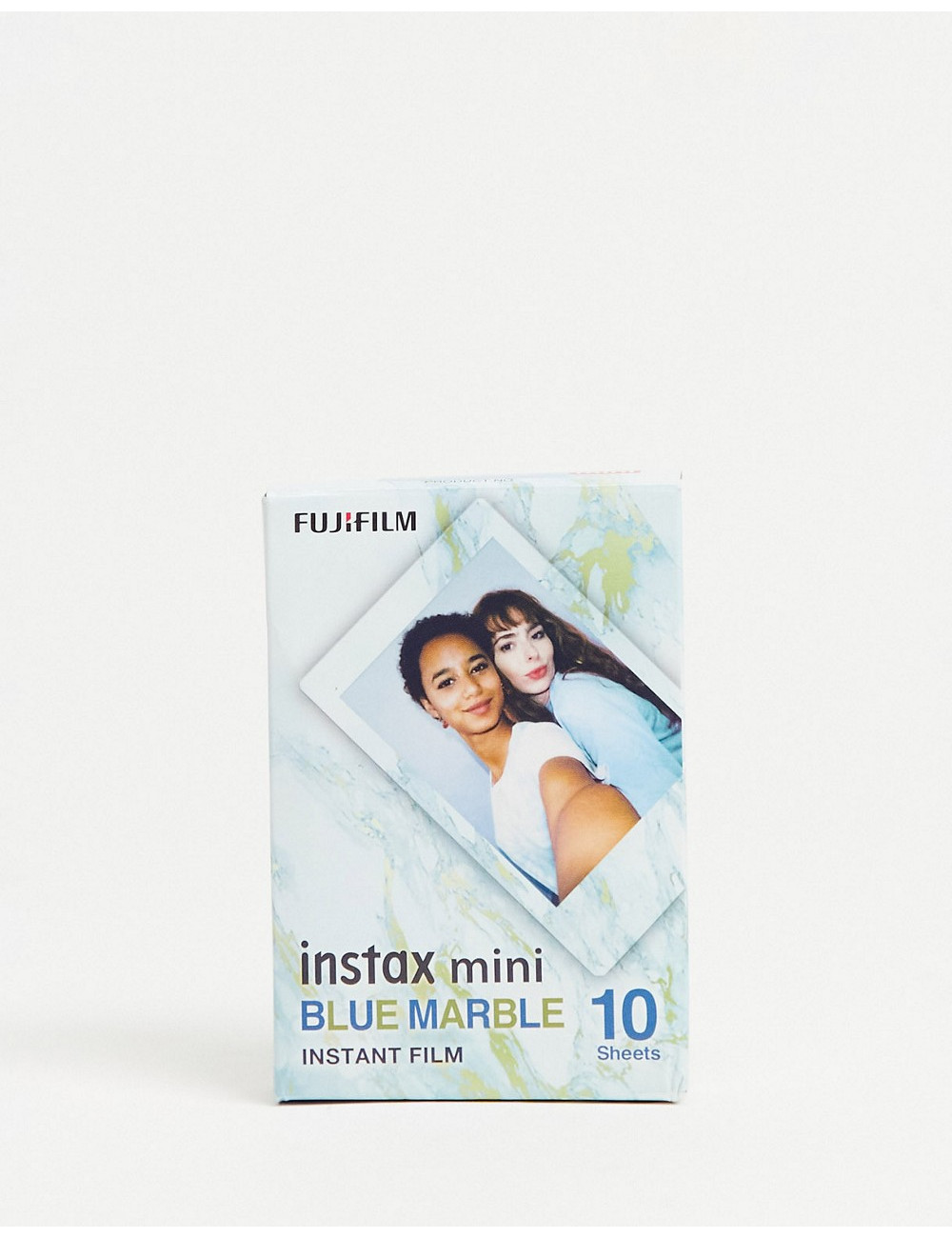 Fujifilm Instax Blue Marble...