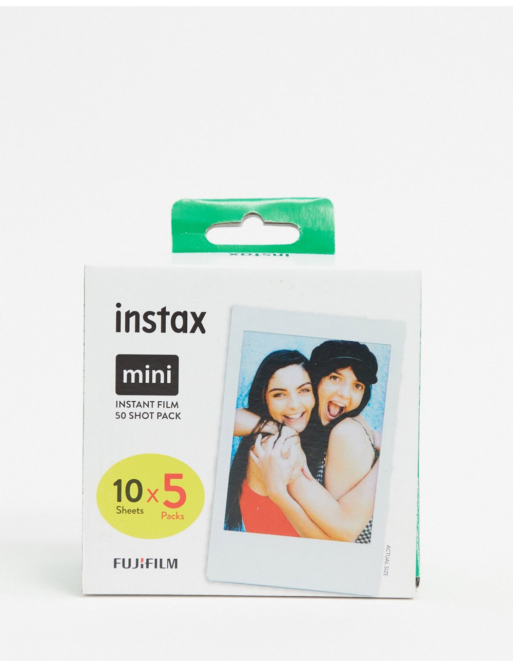 Fujifilm Instax Mini Film...