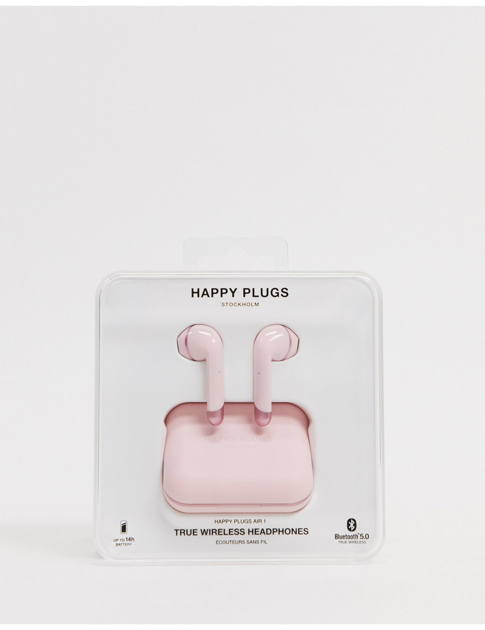 Happy Plugs AIR 1 Earphones...