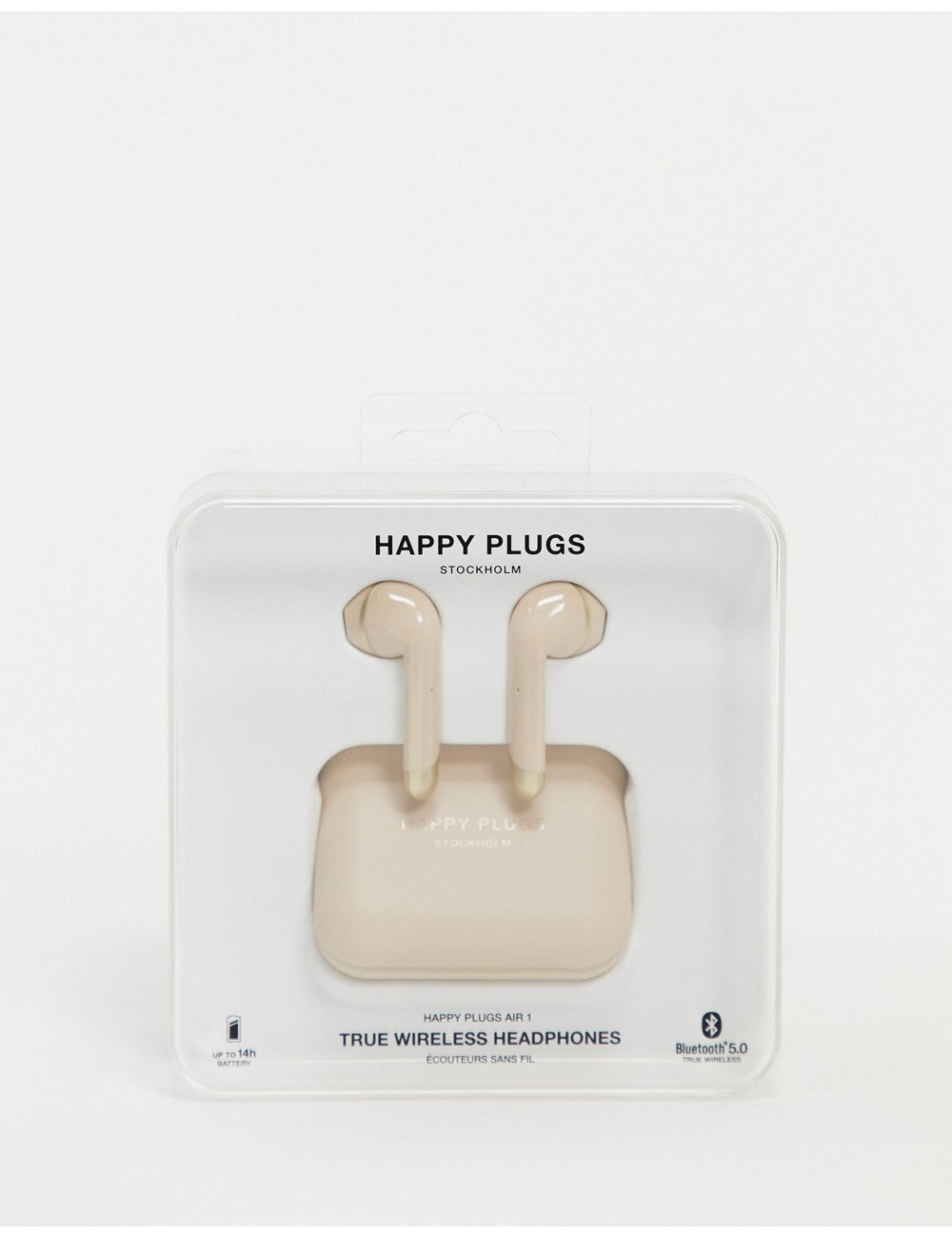 Happy Plugs Limited Edition...