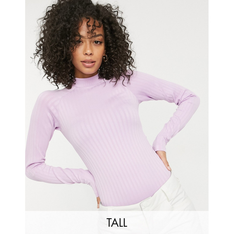 ASOS 4505 Tall knitted...