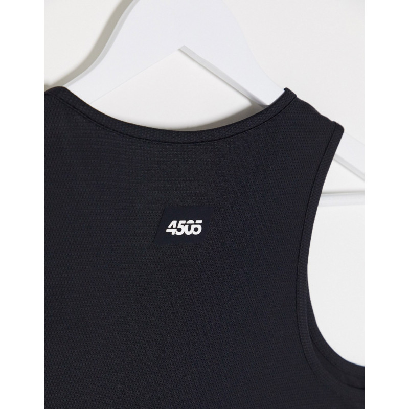 ASOS 4505 vest with open...