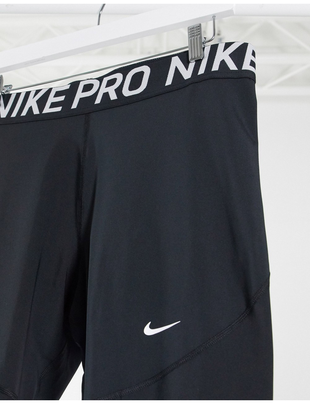 Nike Plus Training Pro...