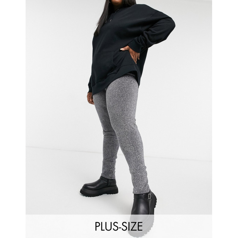 Only Curve legging trousers...