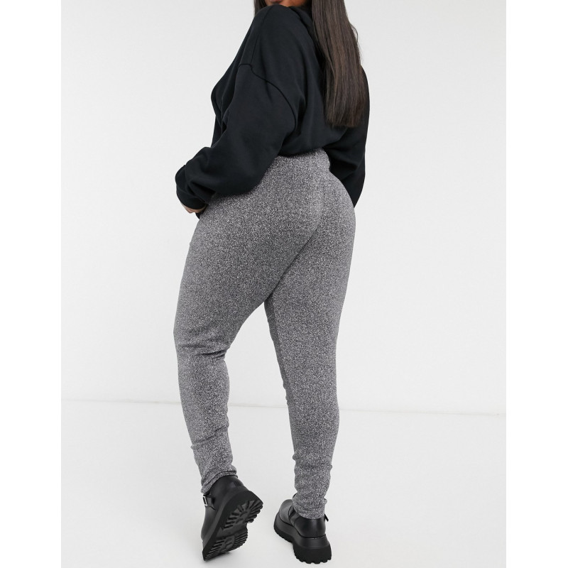 Only Curve legging trousers...