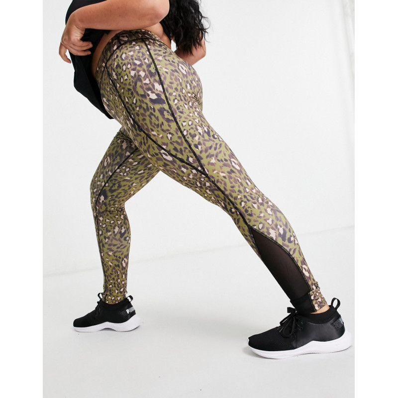 Simply Be Active legging in...