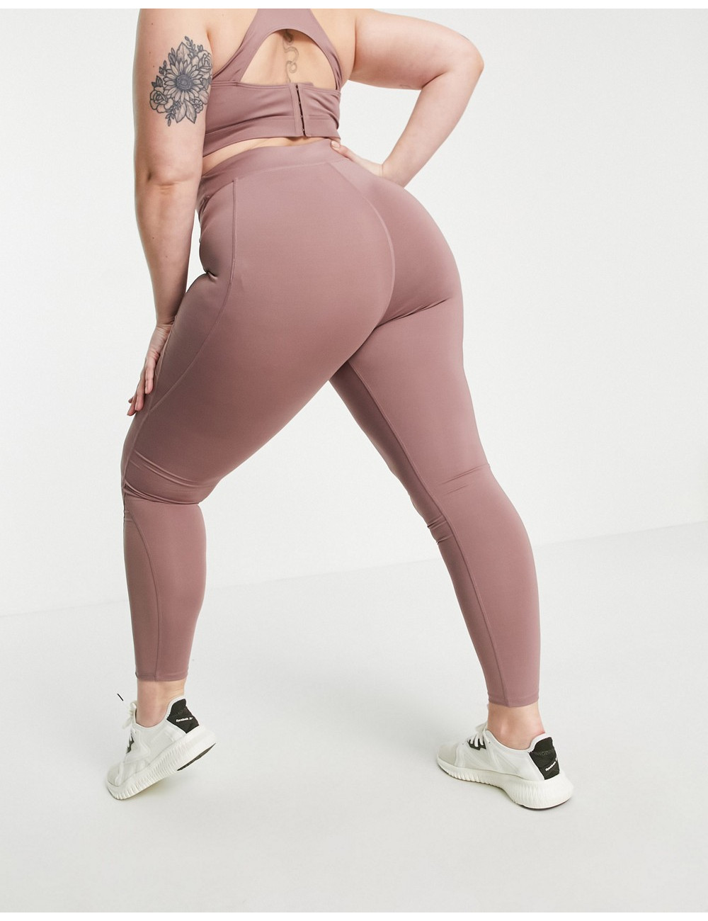 Simply Be Active legging in...