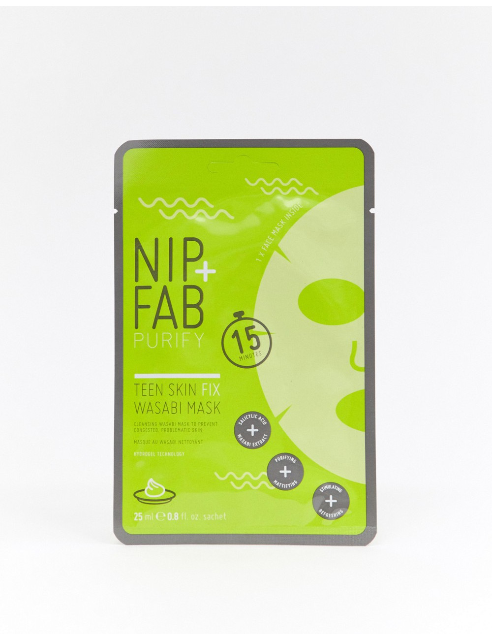 Nip+Fab Teen Skin Fix...