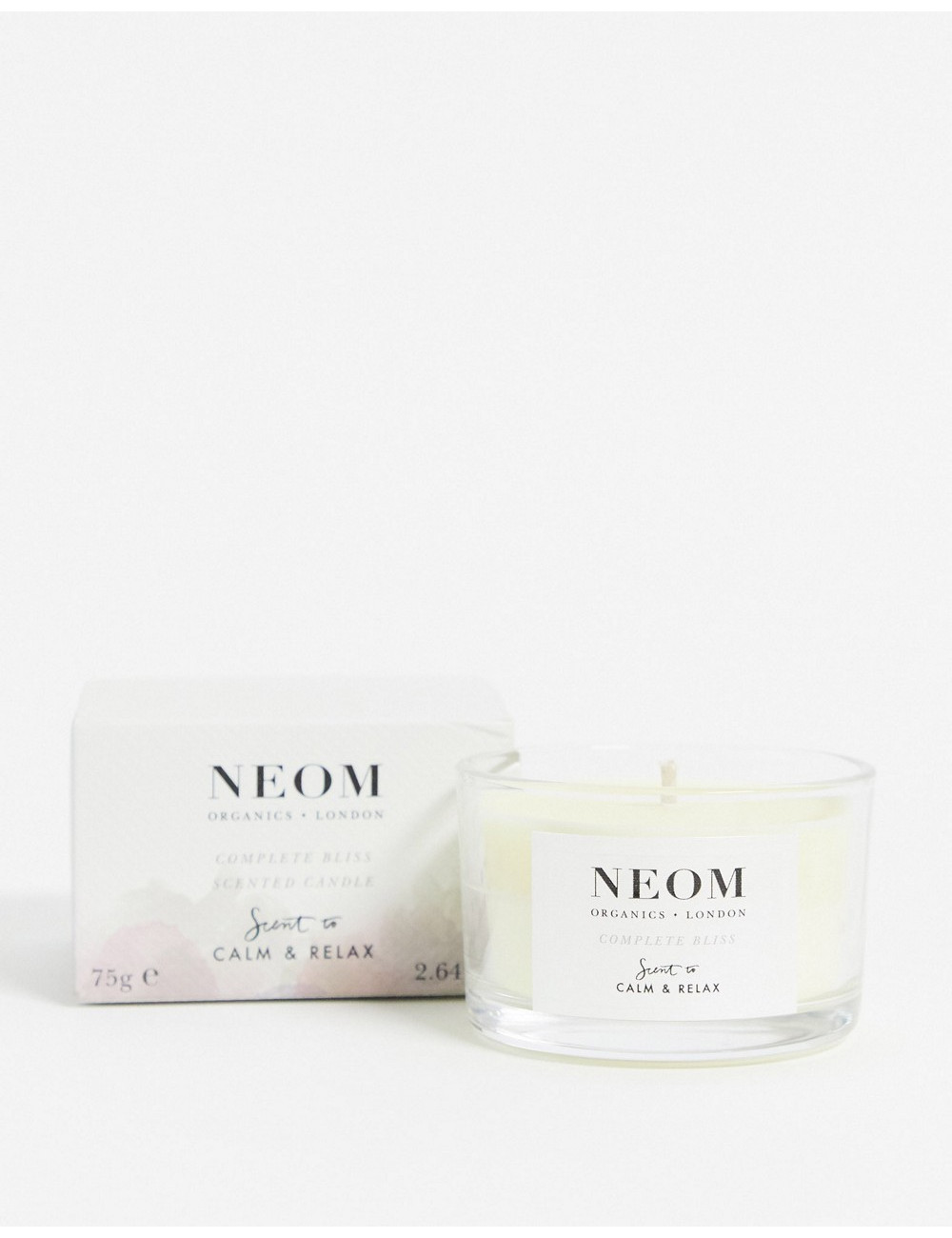 NEOM Complete Bliss Travel...