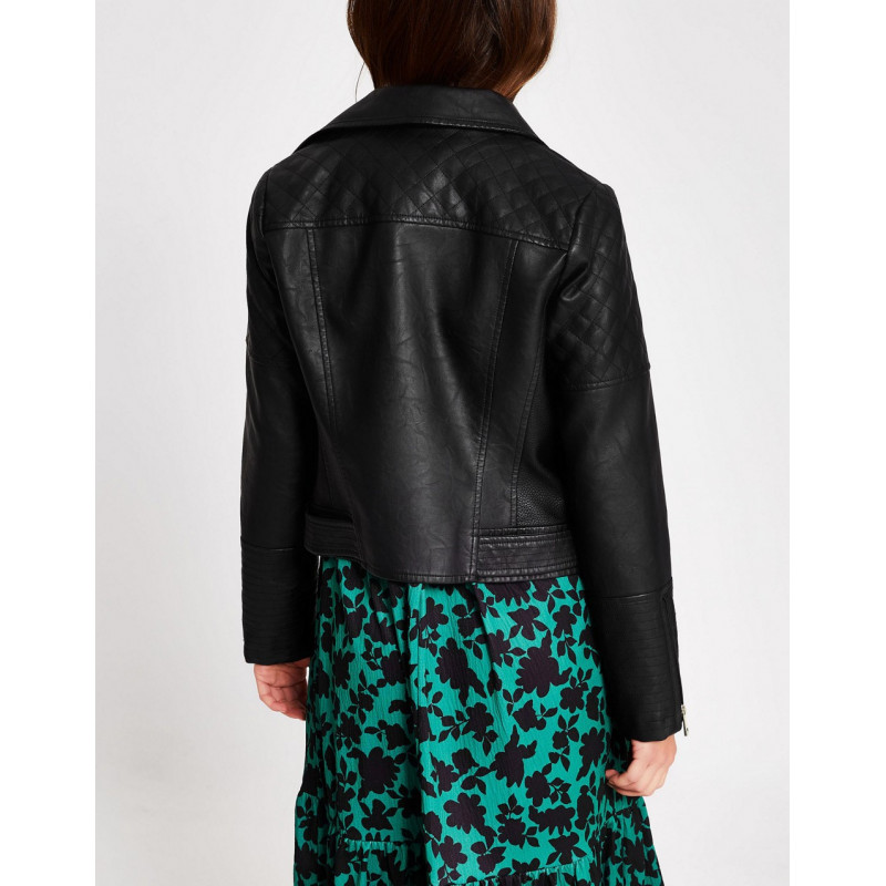 River Island Petite quilted...