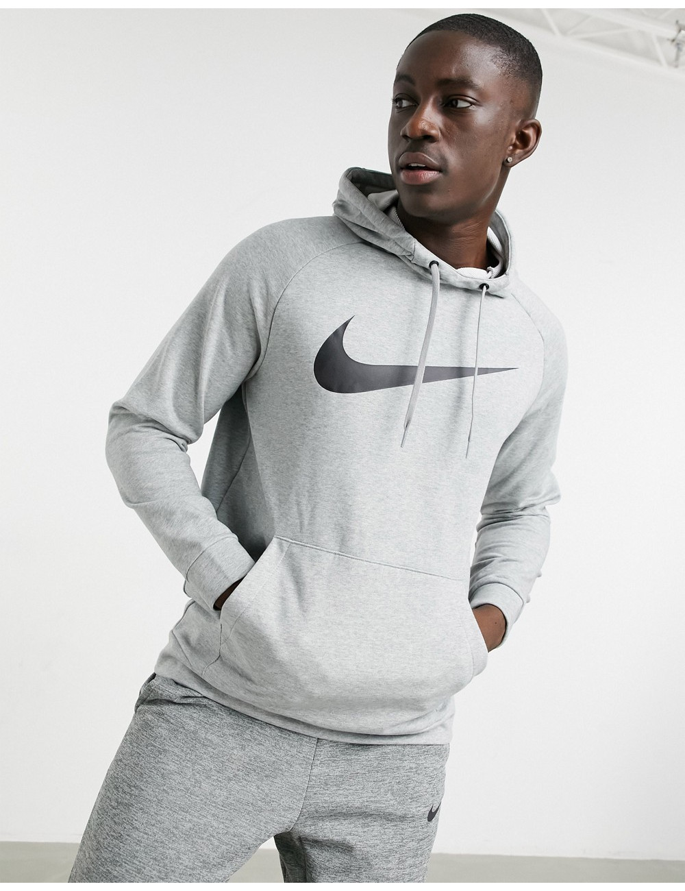Nike Training Swoosh hoodie...