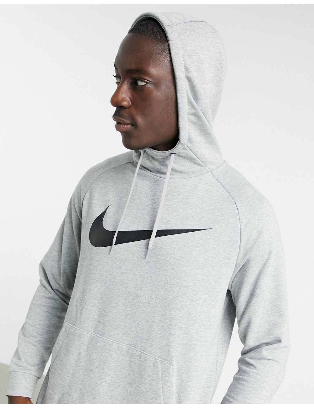 Nike Training Swoosh hoodie...