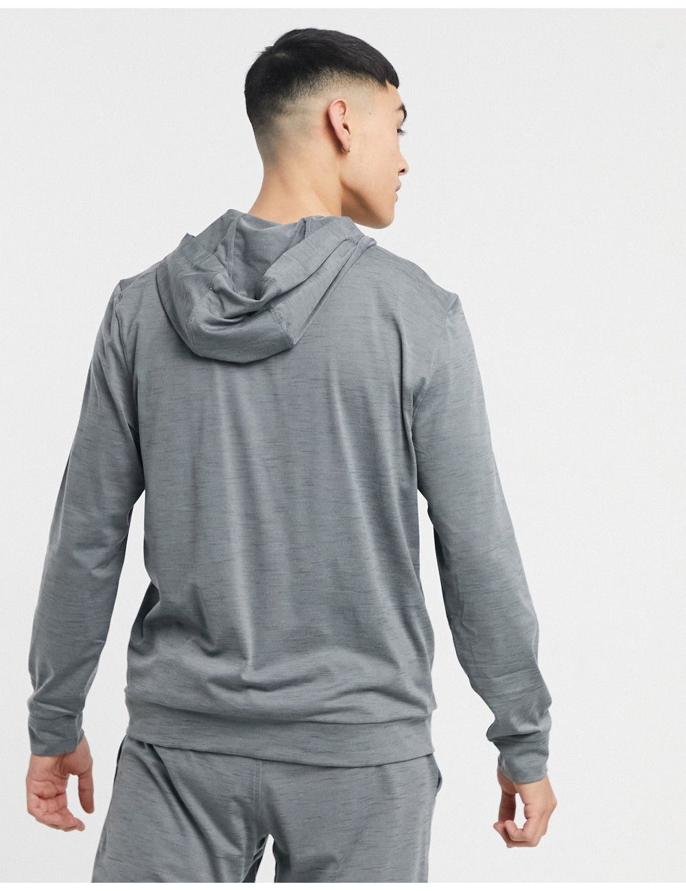 Nike Yoga Hyperdry hoodie...