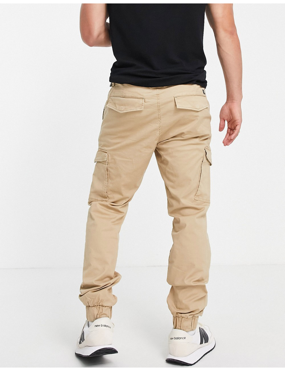 Tom Tailor loose fit cargo...