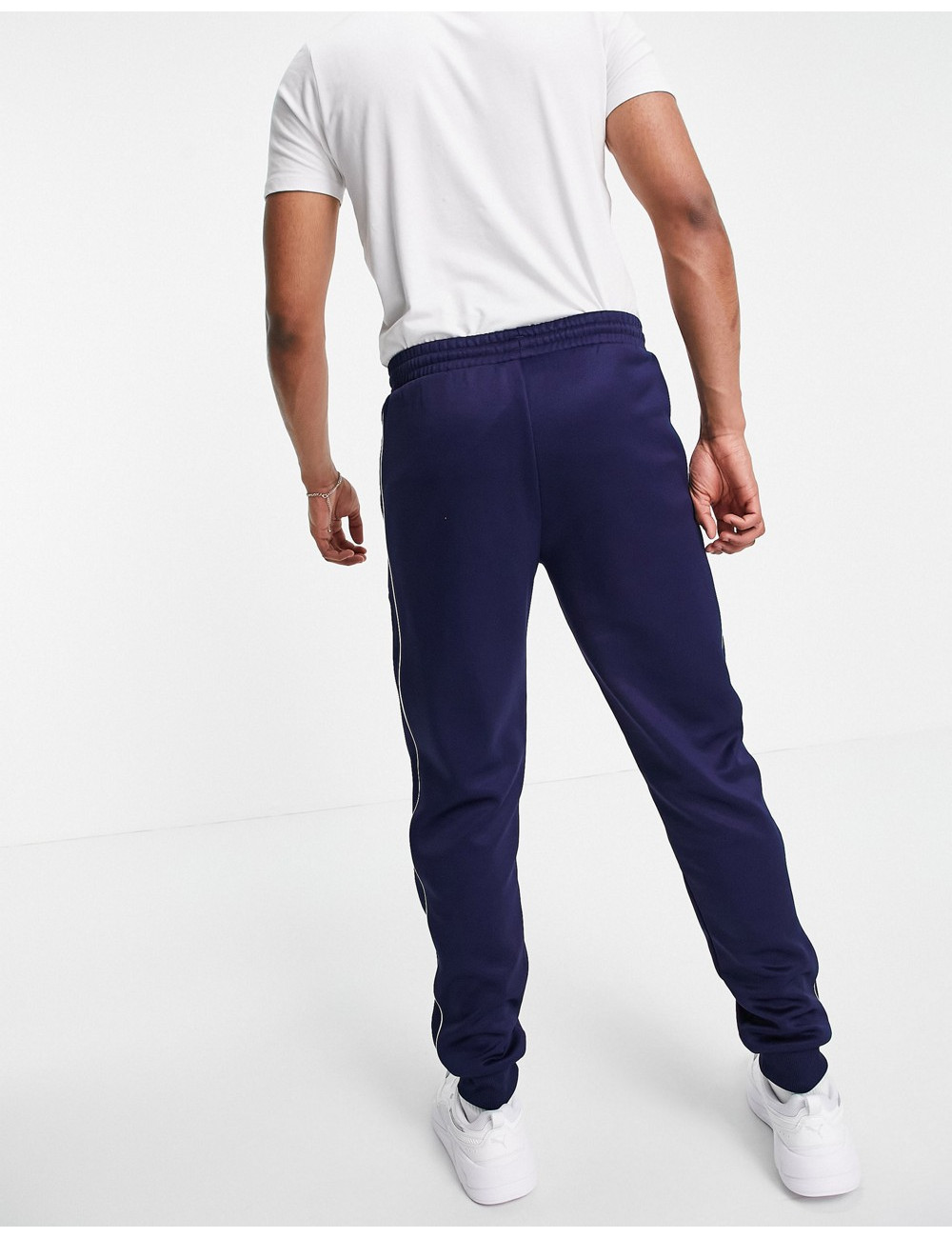 Puma Suede track pants in...