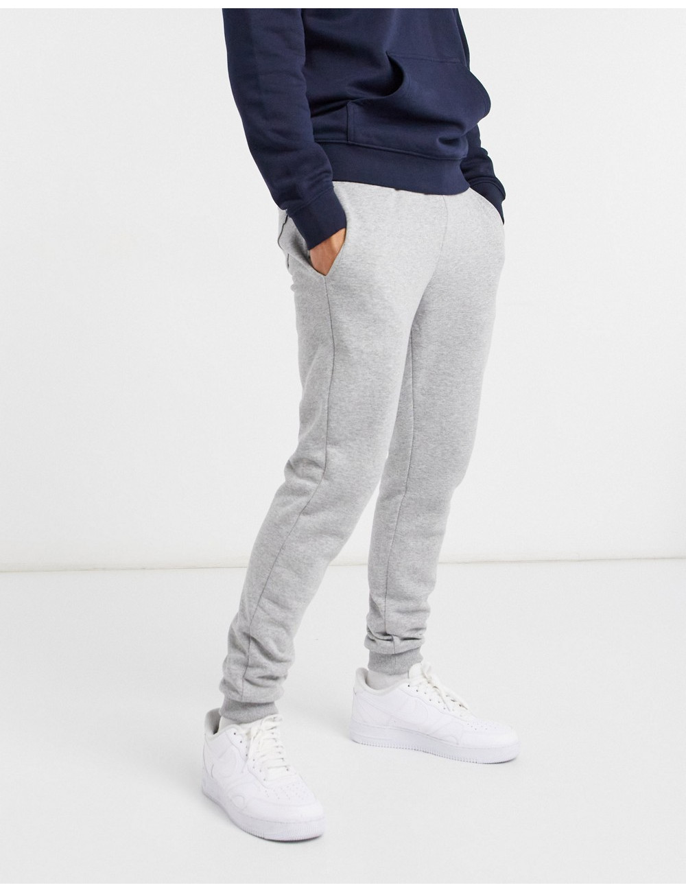 Only & Sons joggers in...