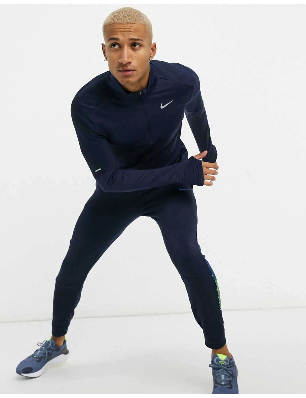 Nike Running Essentials...