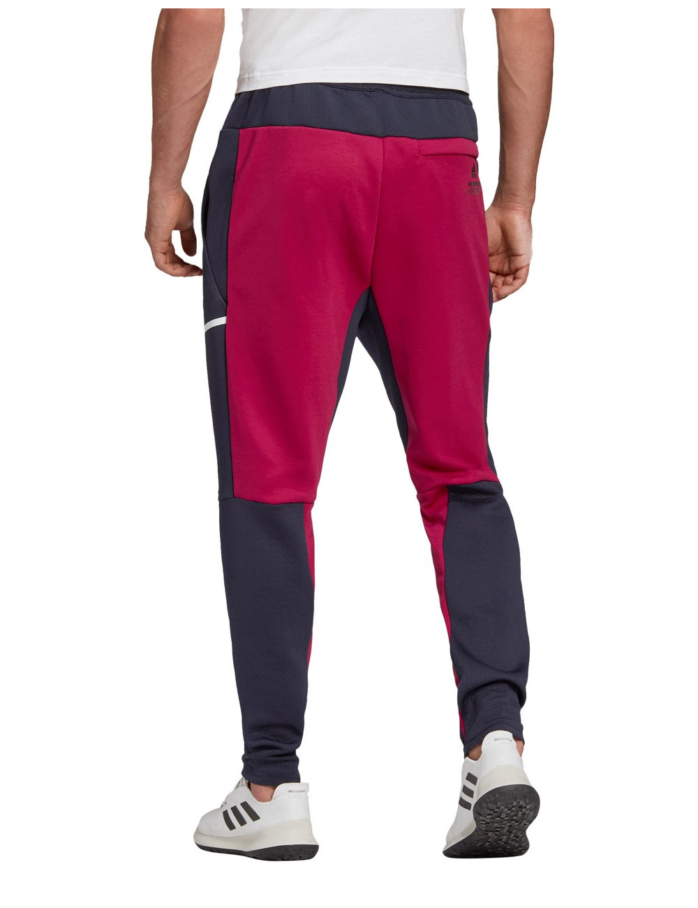 adidas Zne joggers in navy