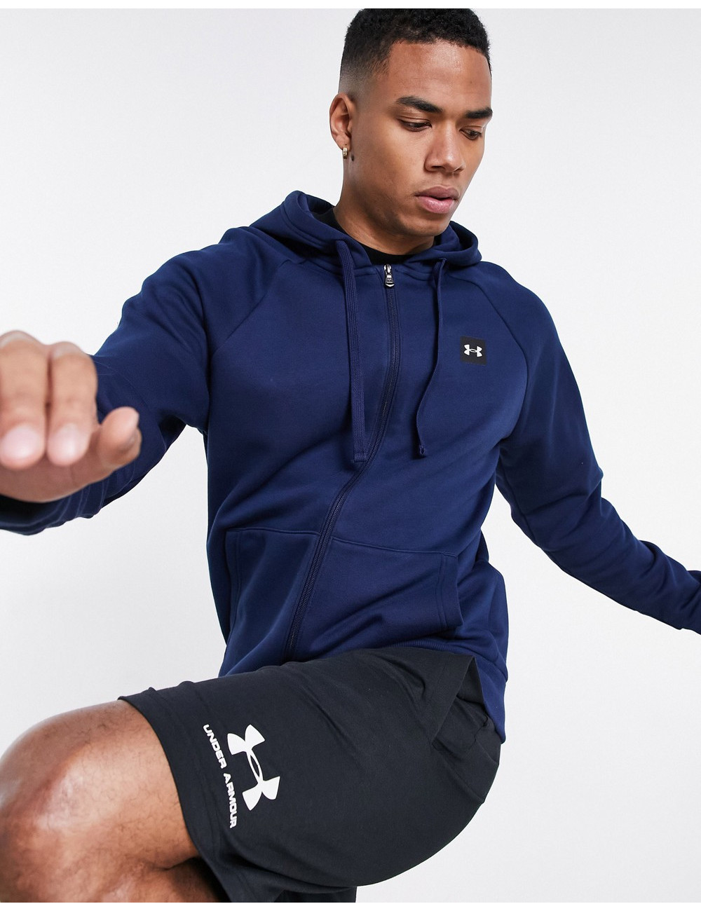 Under Armour Training Rival...