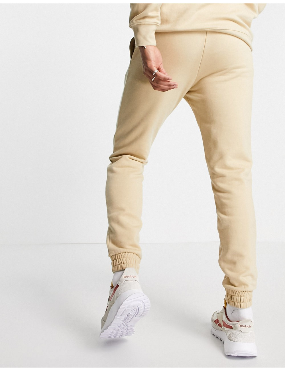 New Look co-ord joggers in...