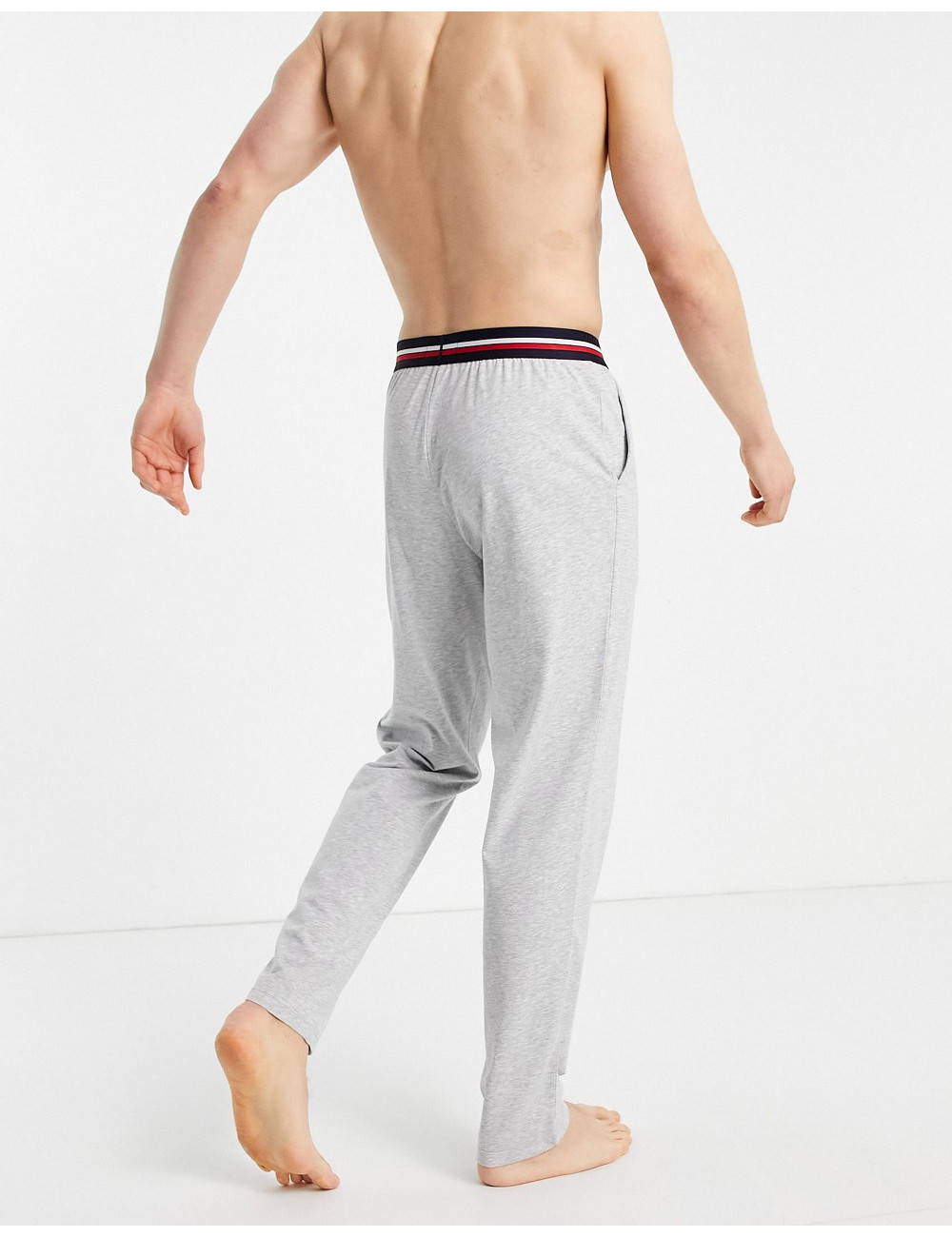Lacoste lounge jogger with...