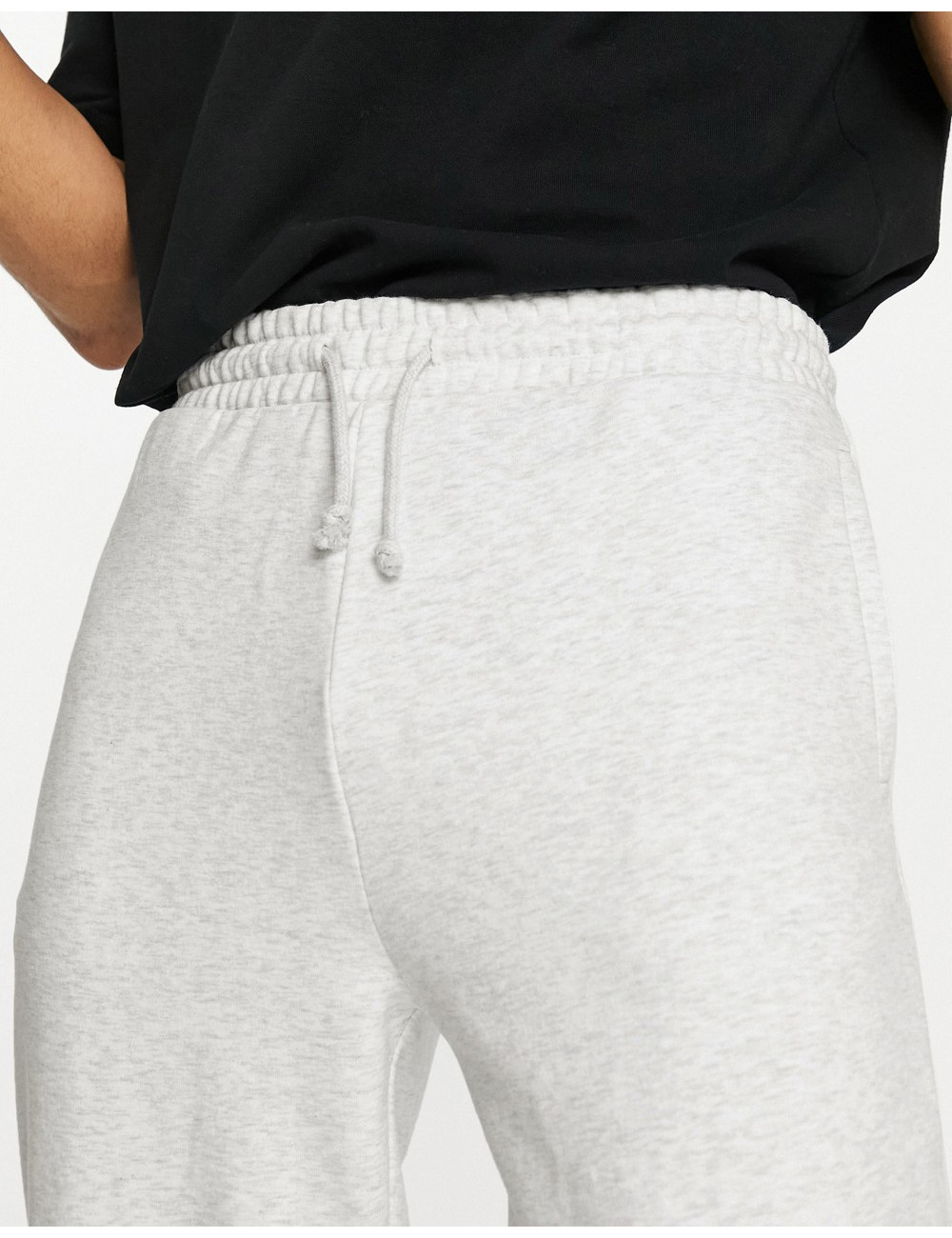 New Look oversized jogger...