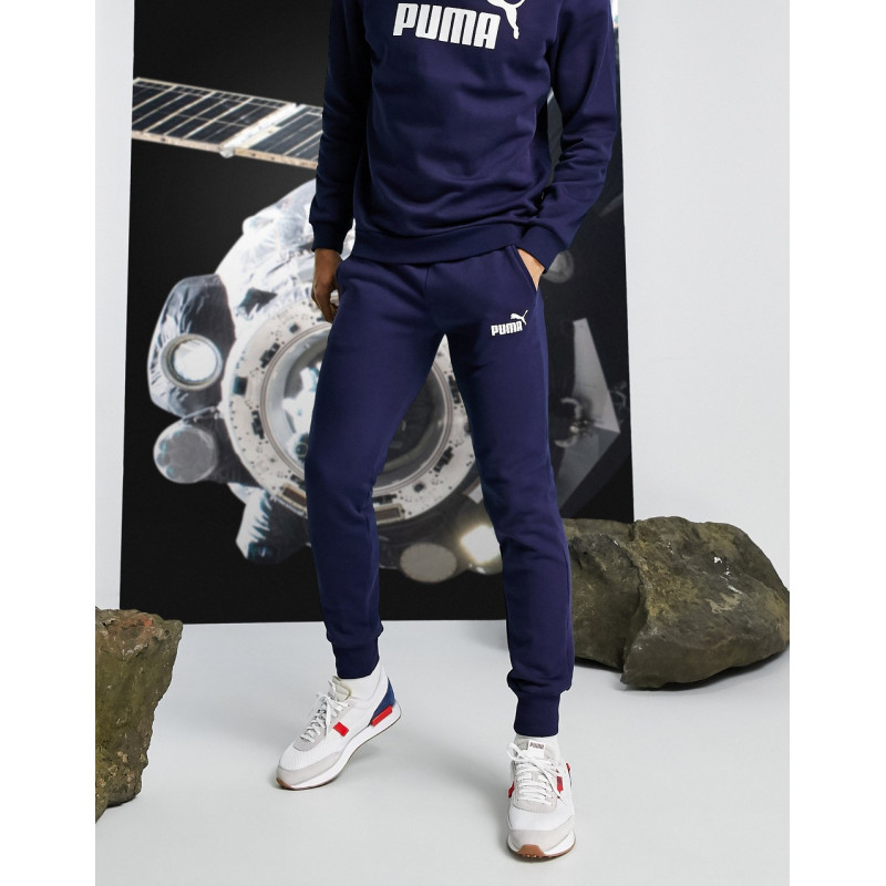 Puma Essential  Joggers In...