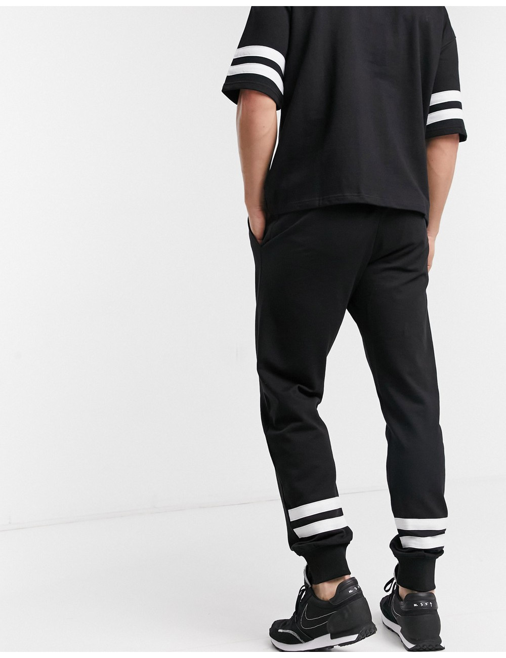 New Look co-ord joggers...