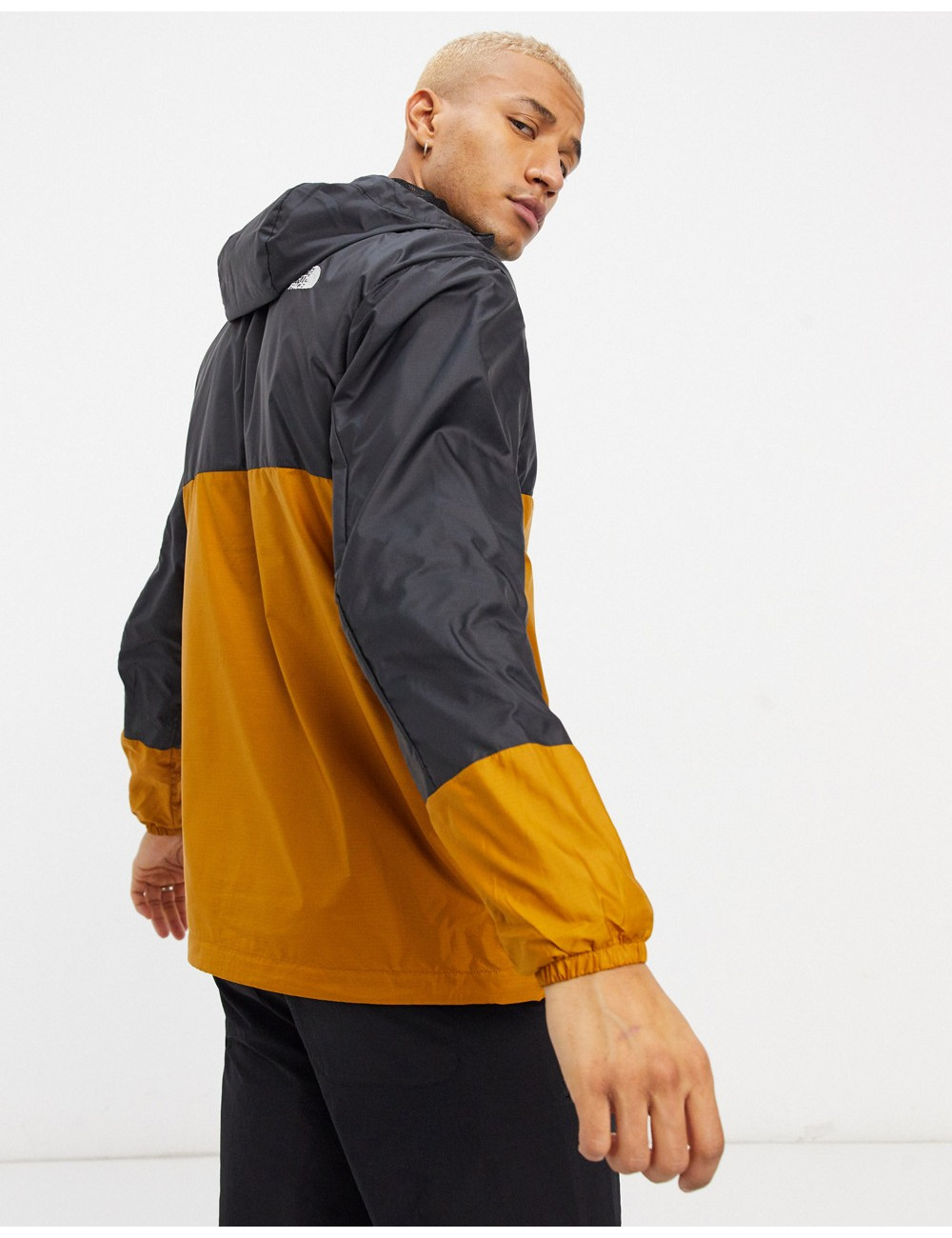 The North Face Anorak...