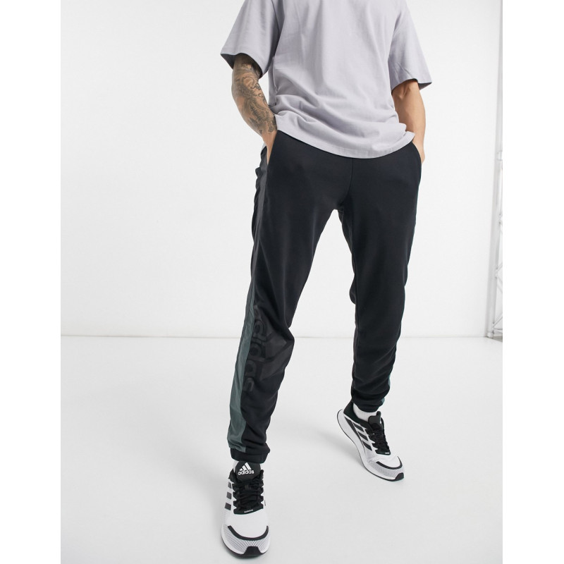 adidas cut and sew joggers...