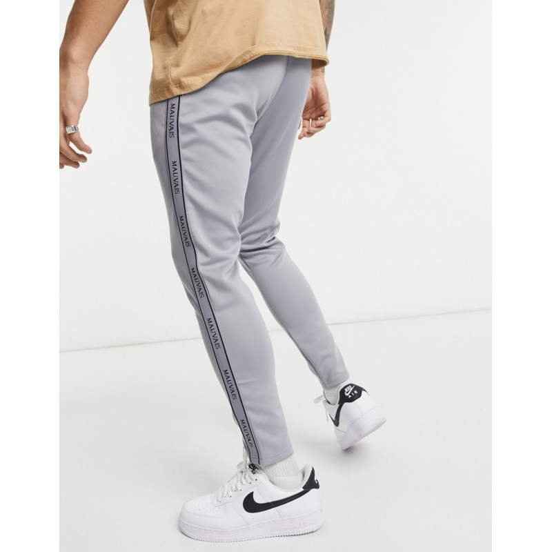 Mauvais co-ord joggers with...
