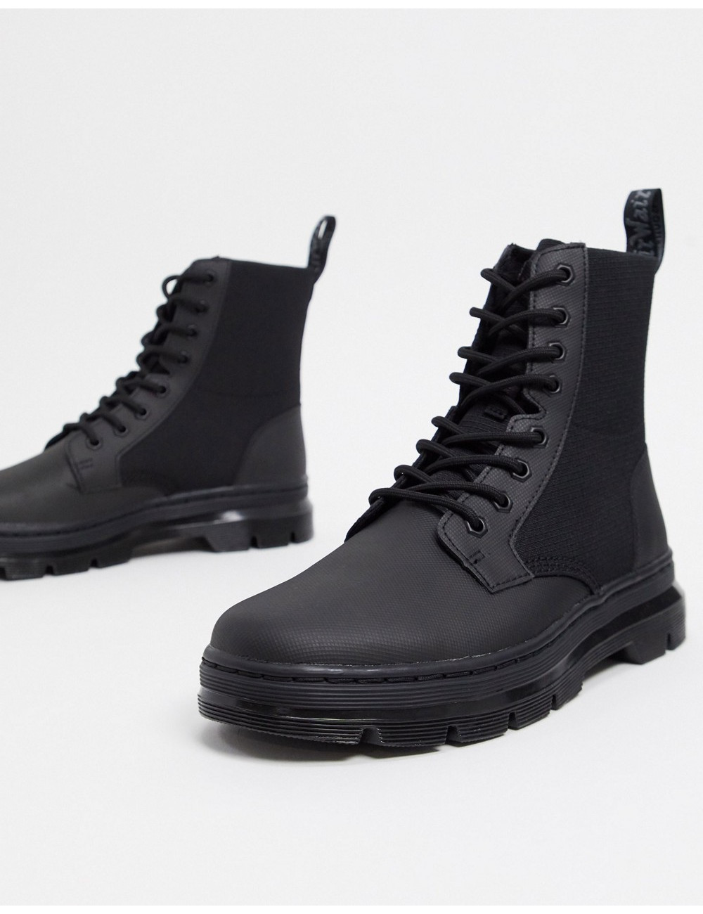 Dr Martens coombs ii boots...