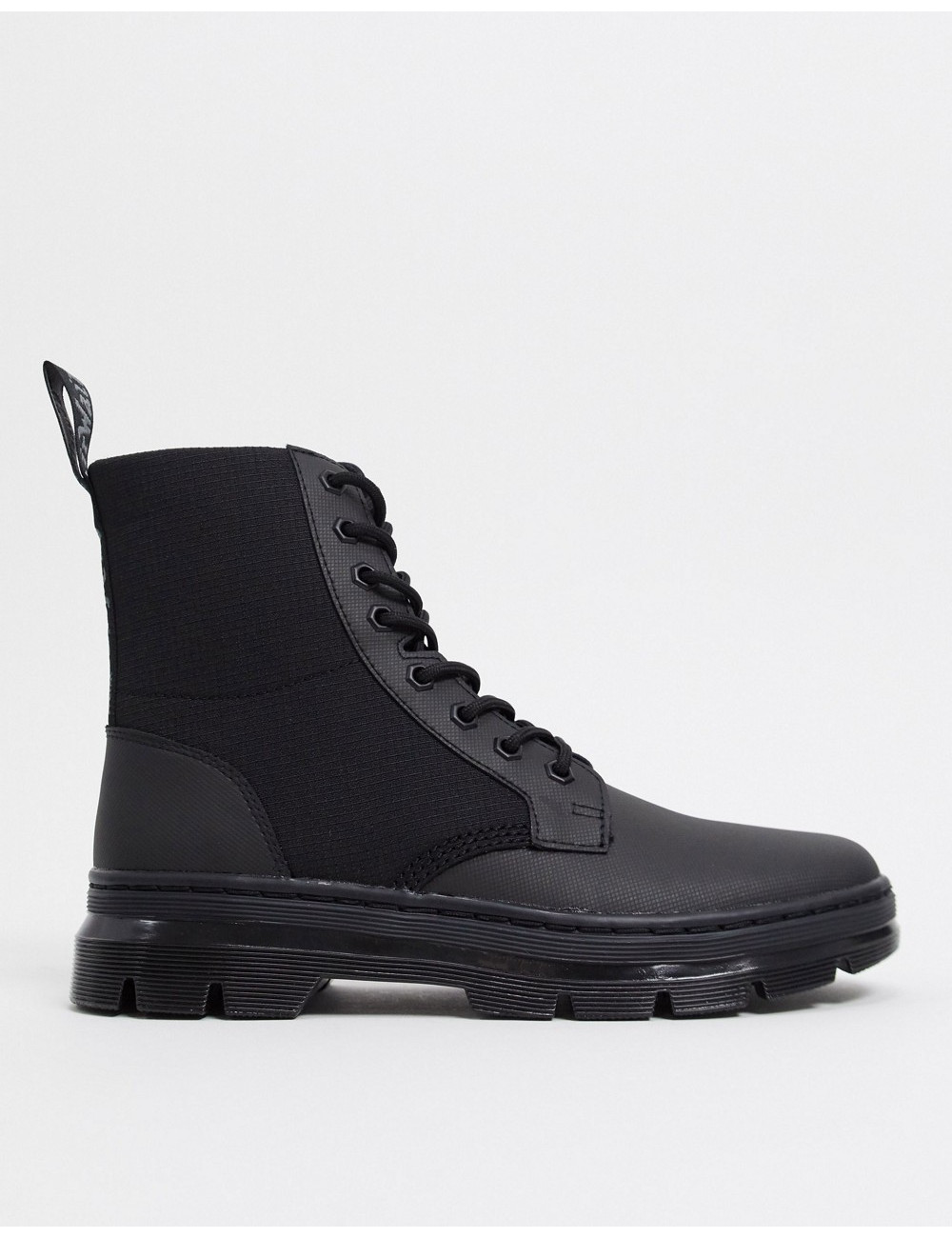 Dr Martens coombs ii boots...